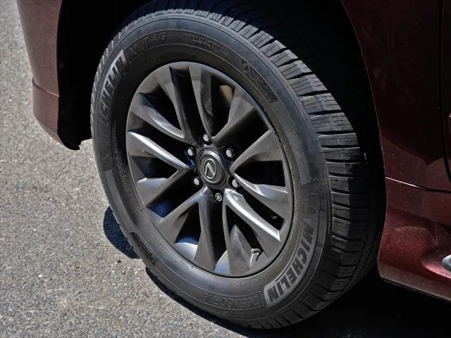 2019 Lexus GX 460 GX 460