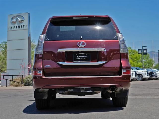 2019 Lexus GX 460 GX 460