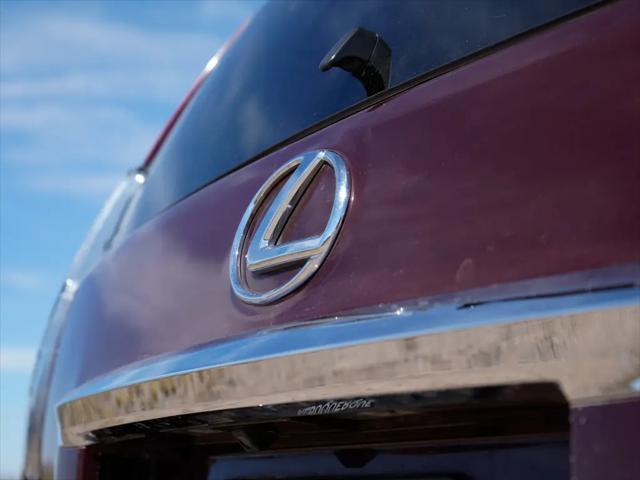 2019 Lexus GX 460 GX 460