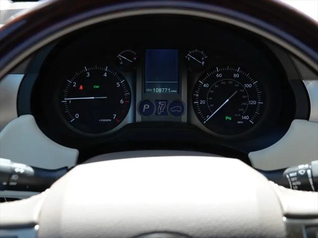 2019 Lexus GX 460 GX 460