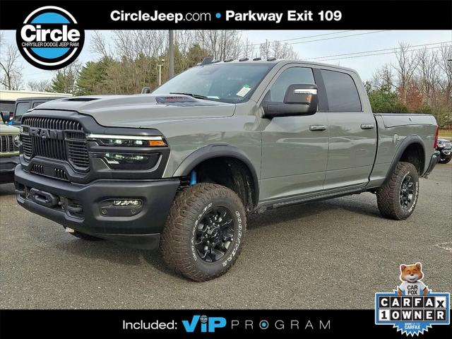 2026 Ram 2500 Power Wagon Crew Cab 4x4 6'4" Box for sale in Shrewsbury, NJ
