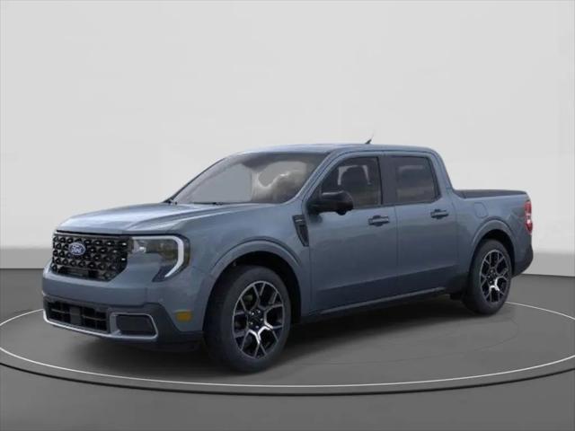 2025 Ford Maverick Lariat for sale in North Hollywood, CA