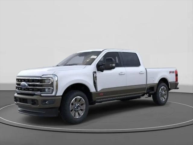 2026 Ford F-250 King Ranch for sale in North Hollywood, CA