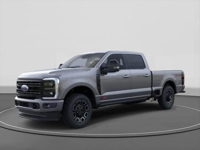 2026 Ford F-250 Platinum for sale in North Hollywood, CA