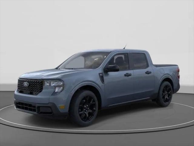 2025 Ford Maverick XLT for sale in North Hollywood, CA