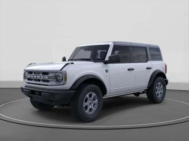 2025 Ford Bronco Big Bend for sale in North Hollywood, CA