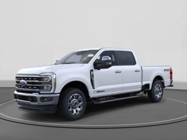 2026 Ford F-250 LARIAT for sale in North Hollywood, CA