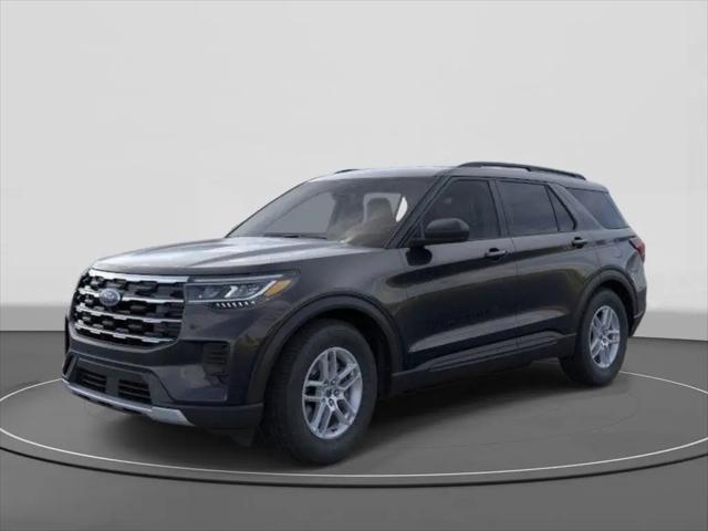 2026 Ford Explorer Active for sale in North Hollywood, CA