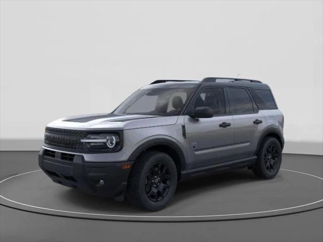 2025 Ford Bronco Sport Big Bend for sale in North Hollywood, CA