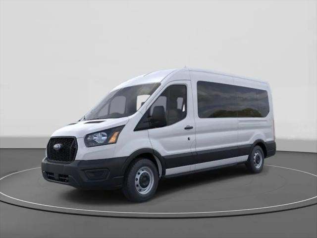 2025 Ford Transit-350 Passenger Van XL for sale in North Hollywood, CA