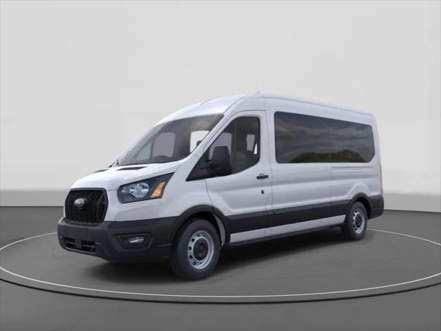 2025 Ford Transit-350 Passenger Van XL for sale in North Hollywood, CA