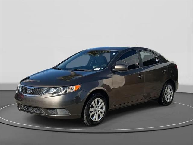 2013 Kia Forte EX for sale in North Hollywood, CA