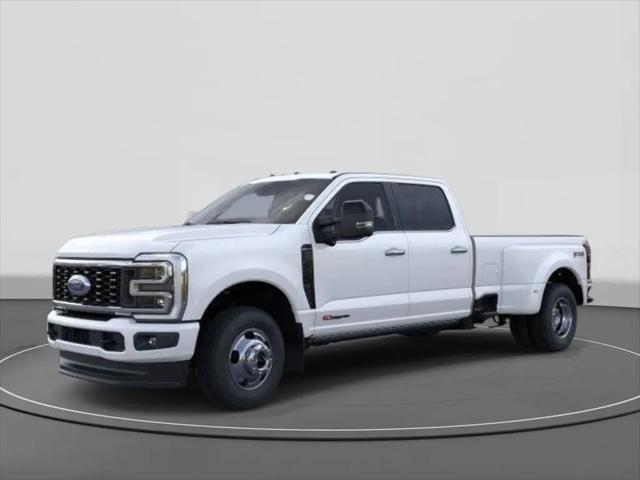 2026 Ford F-350 LARIAT for sale in North Hollywood, CA