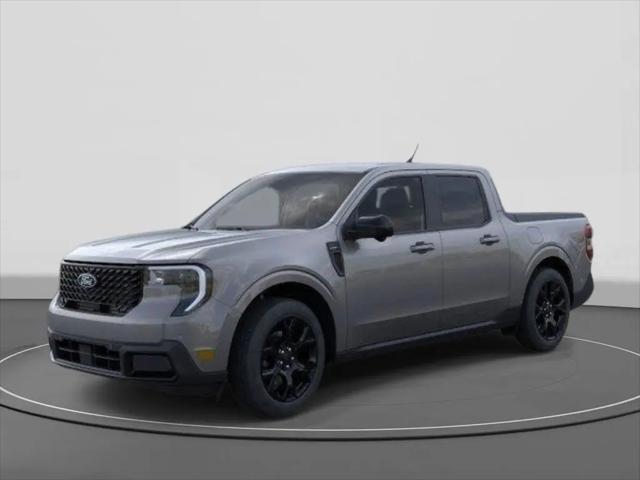 2025 Ford Maverick Lariat for sale in North Hollywood, CA