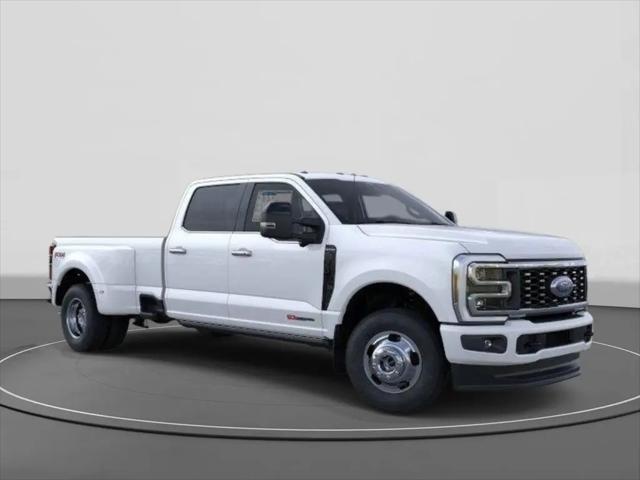 2026 Ford F-350 LARIAT