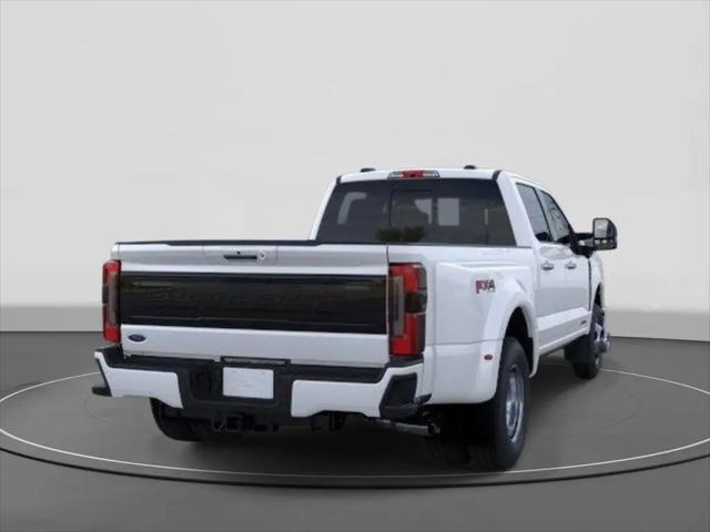 2026 Ford F-350 LARIAT