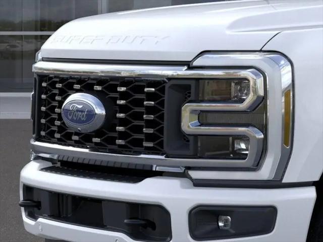 2026 Ford F-350 LARIAT