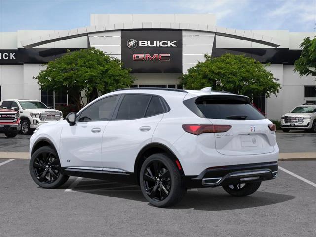 2026 Buick Envision Sport Touring AWD