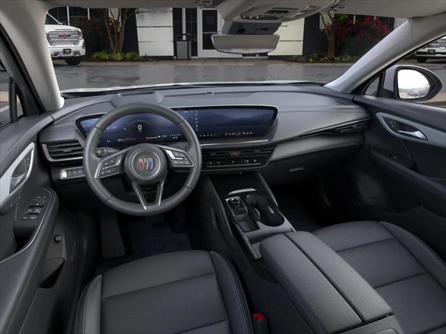 2026 Buick Envision Avenir AWD