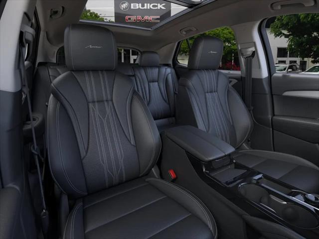2026 Buick Envision Avenir AWD