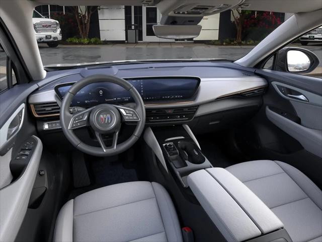 2026 Buick Envision Avenir AWD