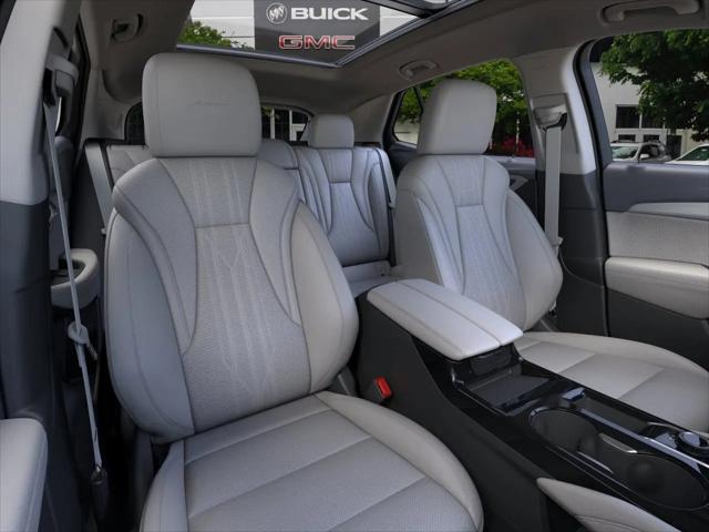 2026 Buick Envision Avenir AWD