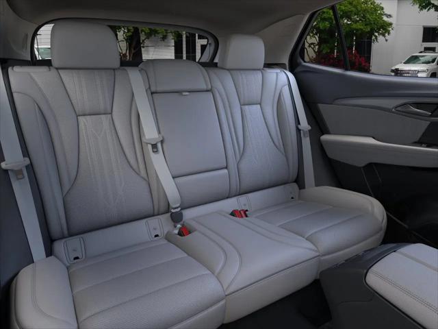 2026 Buick Envision Avenir AWD