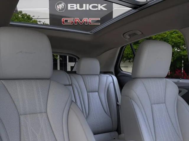 2026 Buick Envision Avenir AWD