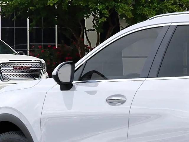 2026 Buick Envision Preferred AWD