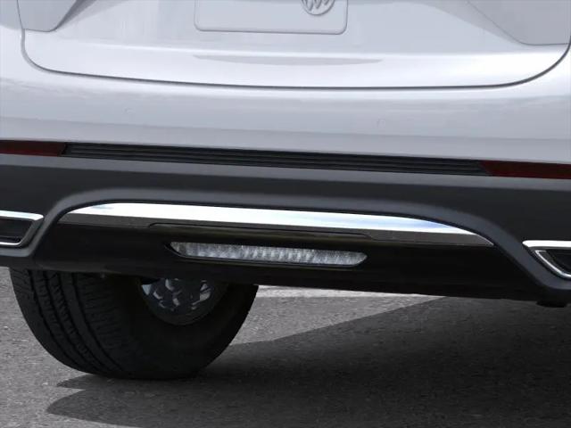 2026 Buick Envision Preferred AWD