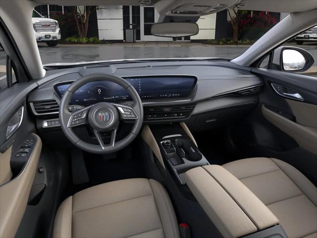 2026 Buick Envision Preferred AWD