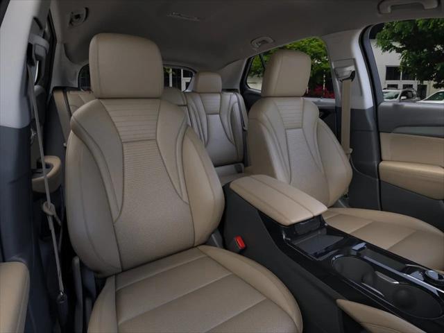2026 Buick Envision Preferred AWD