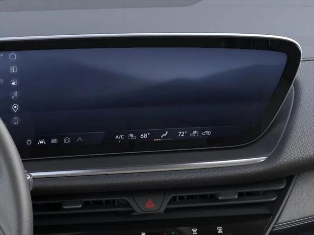 2026 Buick Envision Preferred AWD