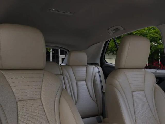 2026 Buick Envision Preferred AWD