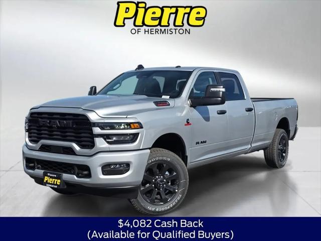 2026 Ram 3500 Big Horn for sale in Hermiston, OR
