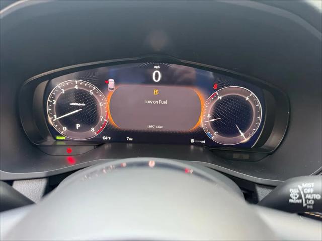 2026 Mazda CX-70 3.3 Turbo S Premium