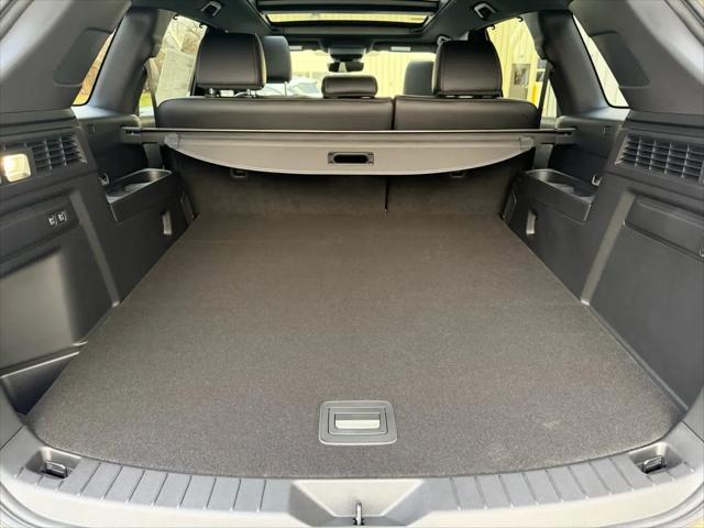 2026 Mazda CX-70 3.3 Turbo S Premium