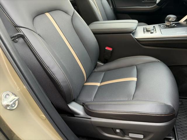 2026 Mazda CX-70 3.3 Turbo S Premium