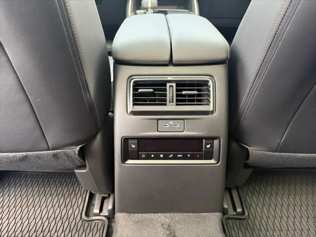 2026 Mazda CX-70 3.3 Turbo S Premium