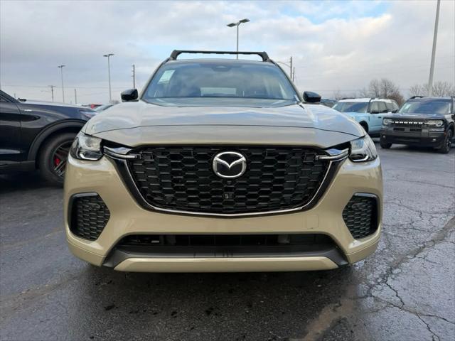 2026 Mazda CX-70 3.3 Turbo S Premium