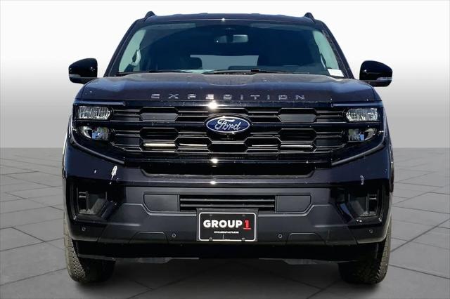 2026 Ford Expedition Max Active MAX