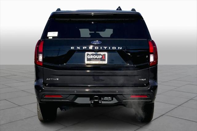 2026 Ford Expedition Max Active MAX