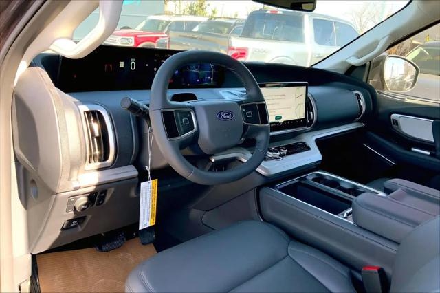 2026 Ford Expedition Max Active MAX
