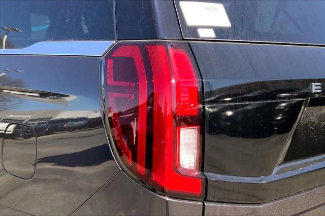 2026 Ford Expedition Max Active MAX
