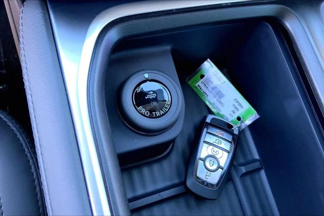 2026 Ford Expedition Max Active MAX