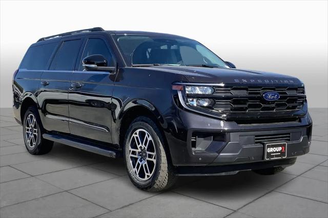 2026 Ford Expedition Max Active MAX