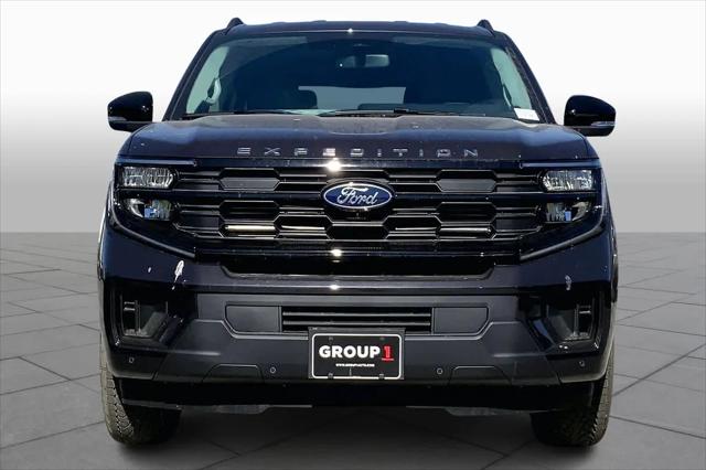 2026 Ford Expedition Max Active MAX