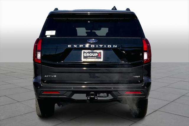 2026 Ford Expedition Max Active MAX