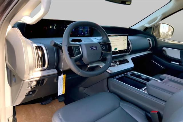 2026 Ford Expedition Max Active MAX