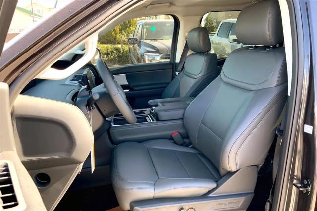 2026 Ford Expedition Max Active MAX